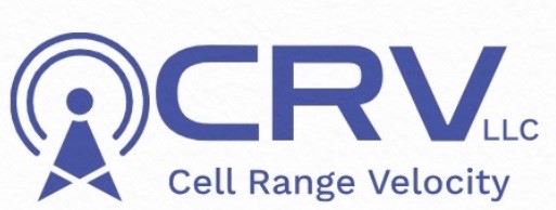 Cell Range Velocity Logo